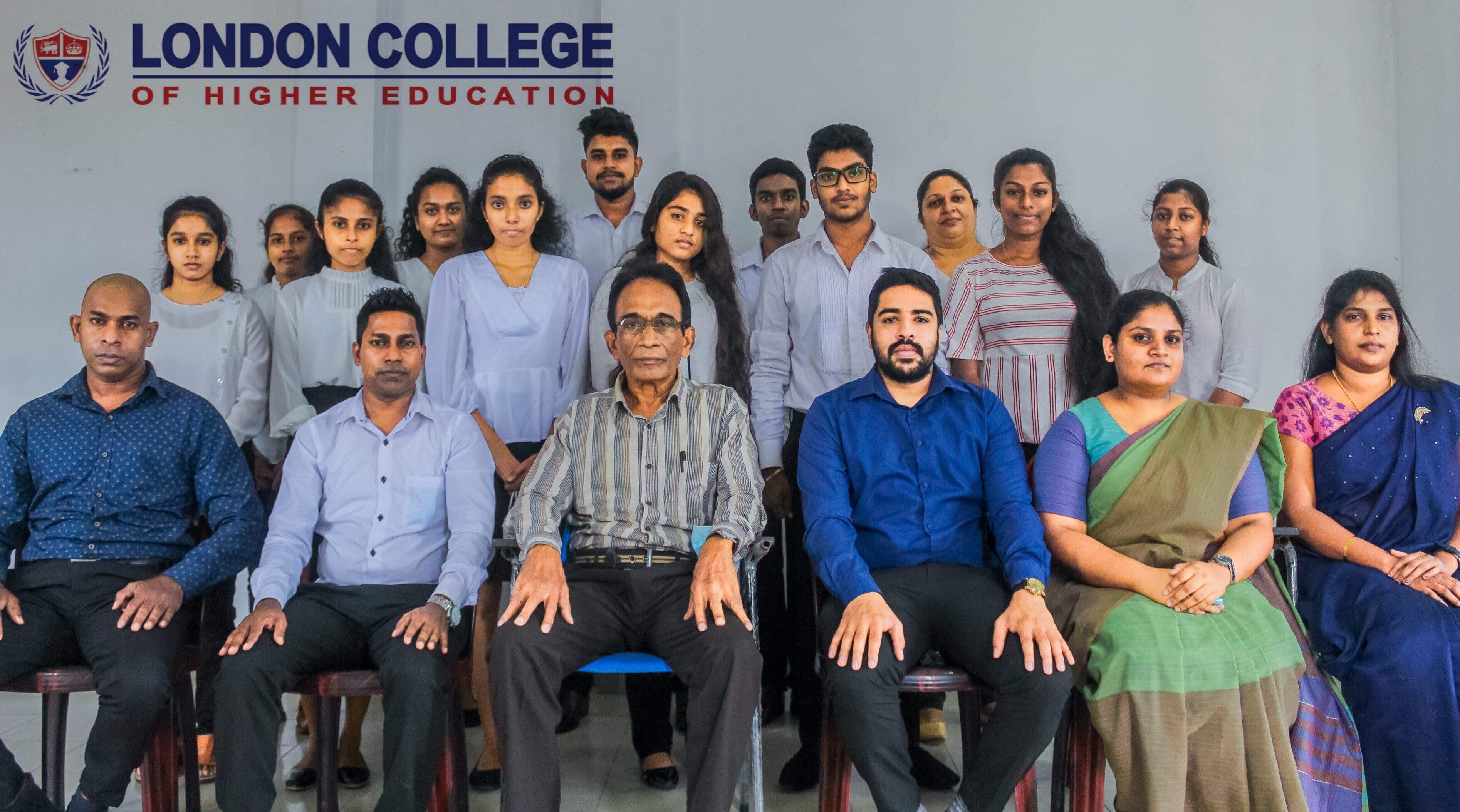 London College Of Higher Education,gallery,diploma,batch